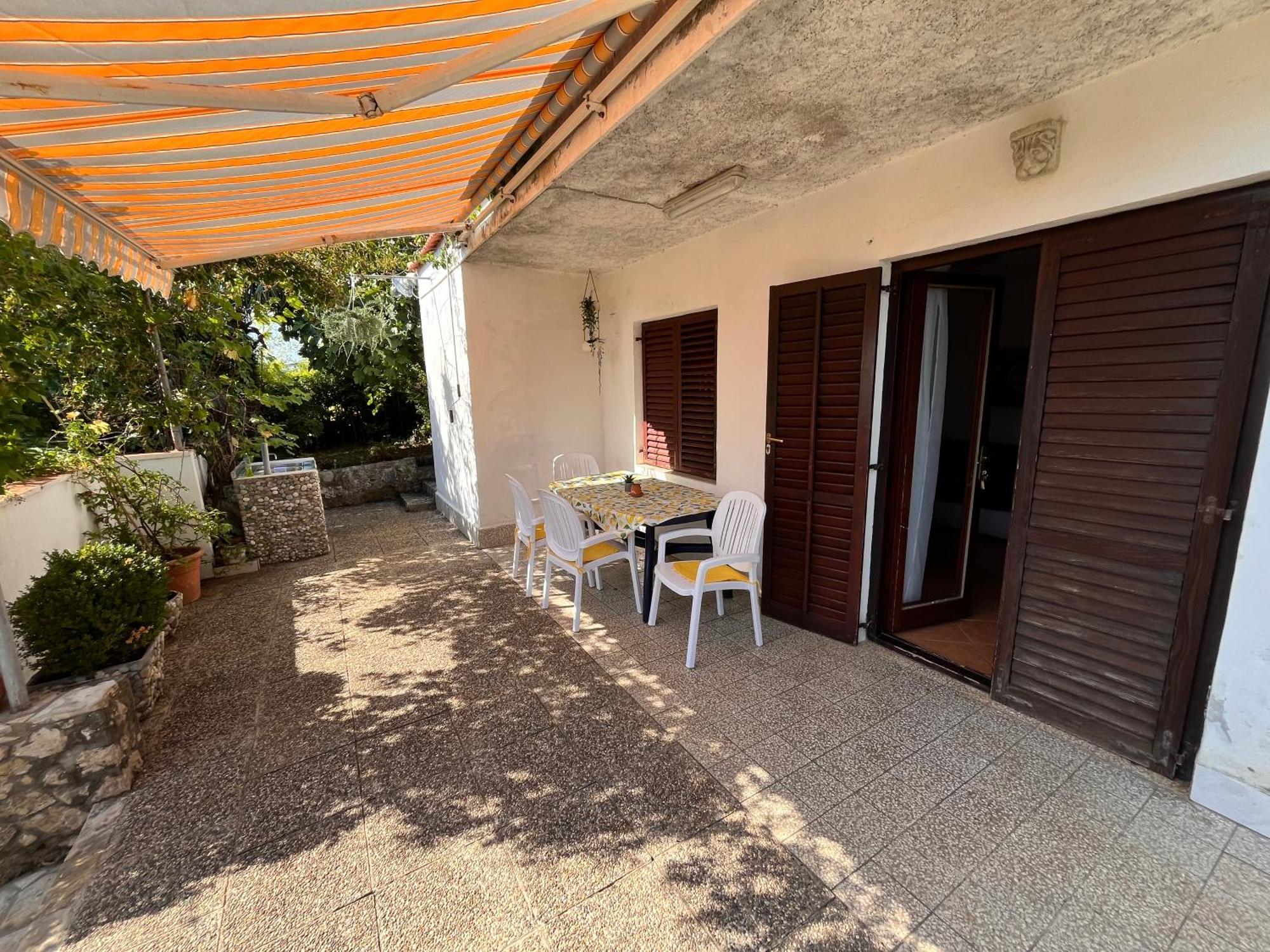 Casa Nela Holiday home