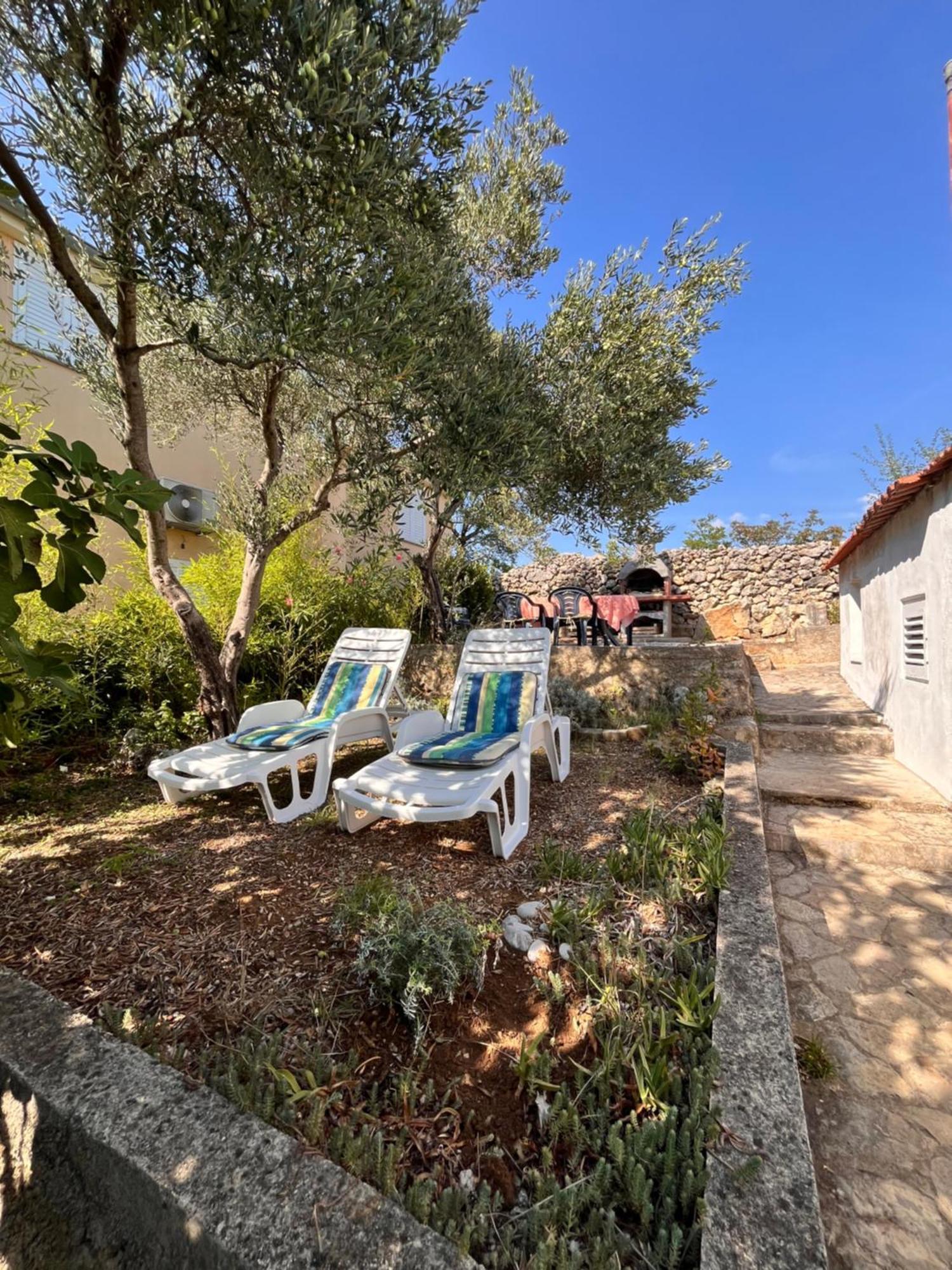 Casa Nela Maslenica