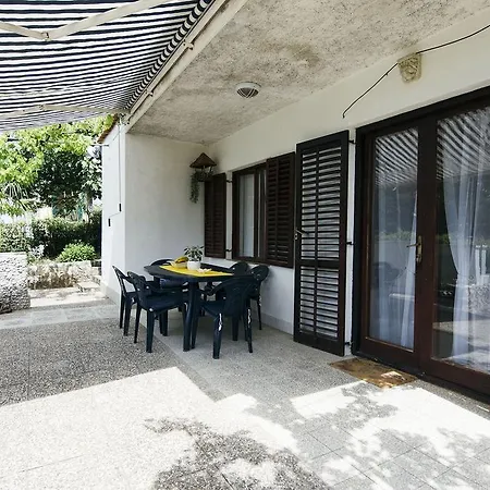 Villa Casa Nela Maslenica Exterior foto